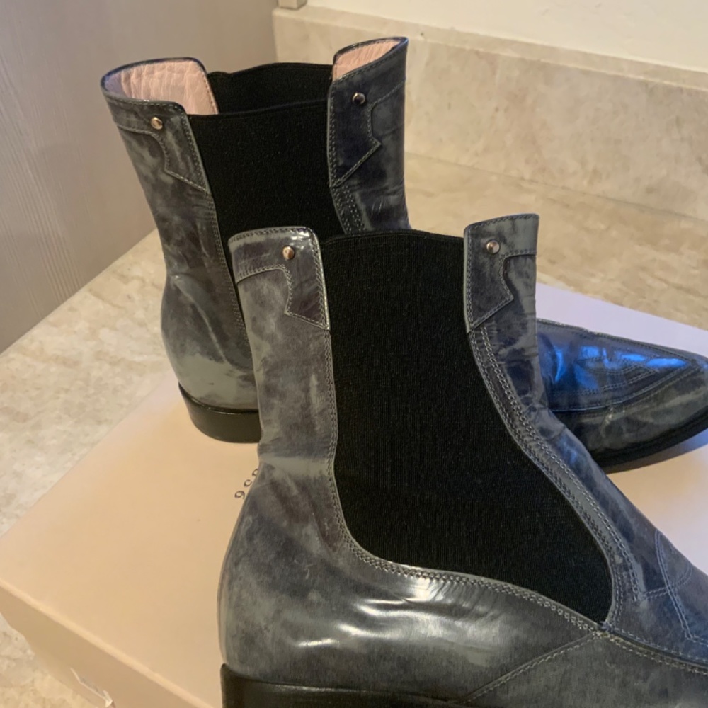 Booties - Picture 2 of 7